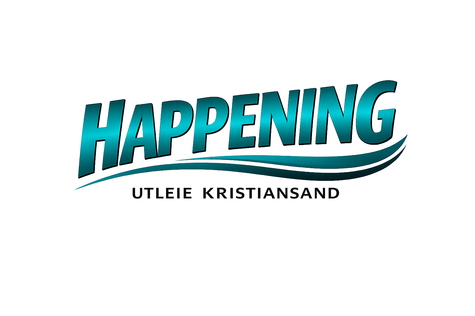 Happening Utleie Kristiansand