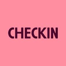 Checkin AS